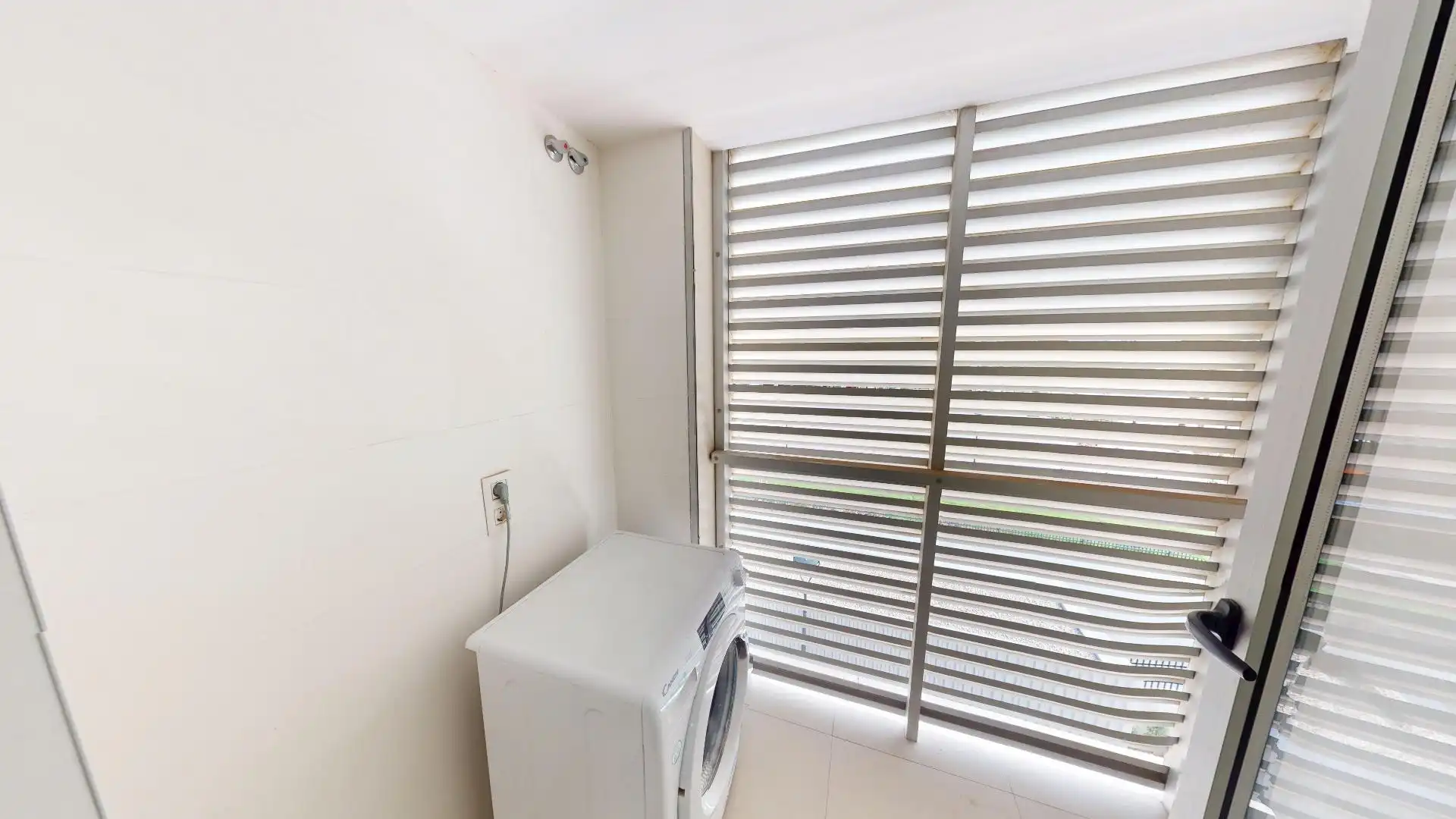 Terraza de Piso en venta en Valencia con Aire acondicionado, Calefacción y Parquet