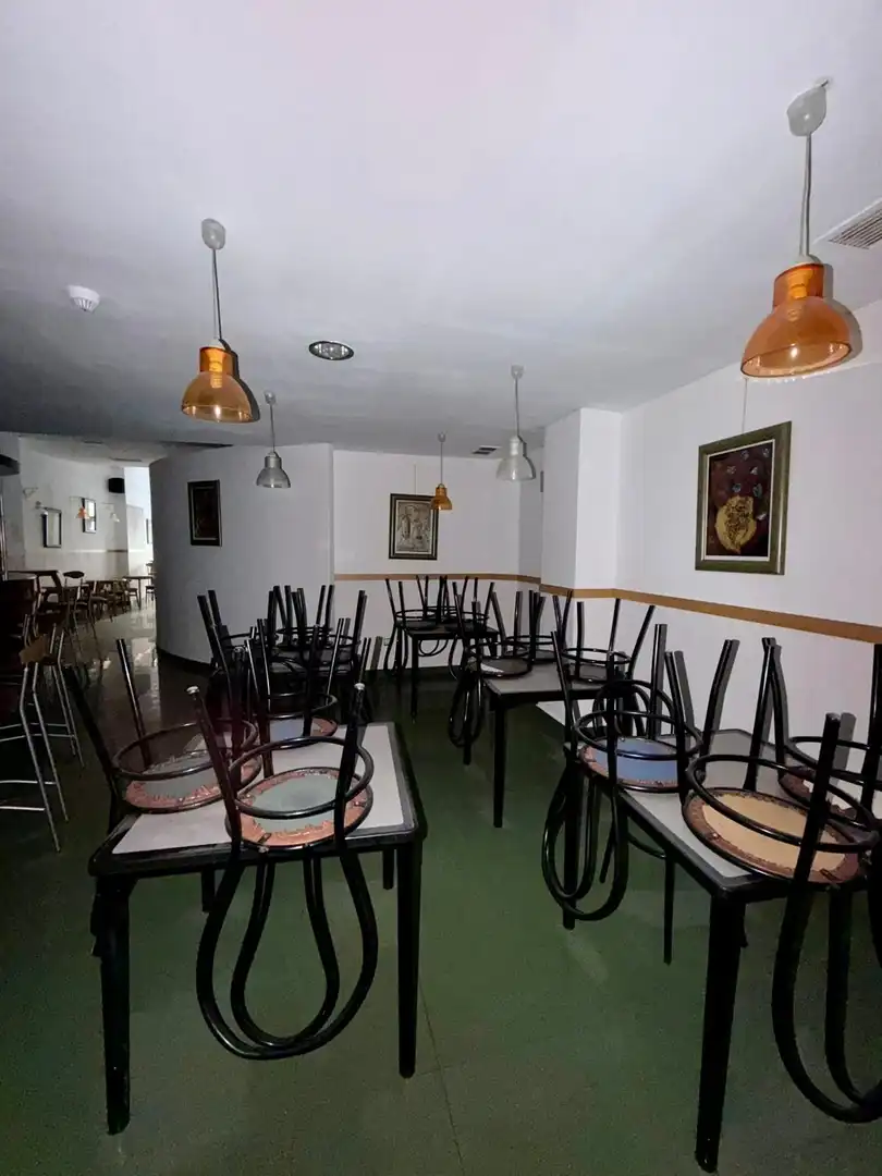Local comercial en venta en Centro, imagen 18