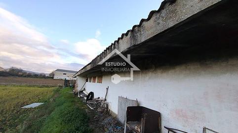 Foto 5 de Terreno en venta en Santa Cruz de Campezo, Genevilla, Navarra