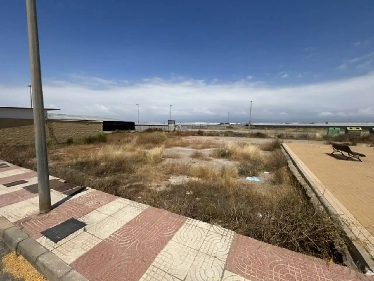 Terreno rustico in vendita a Roquetas de Mar ciudad, imagen 10