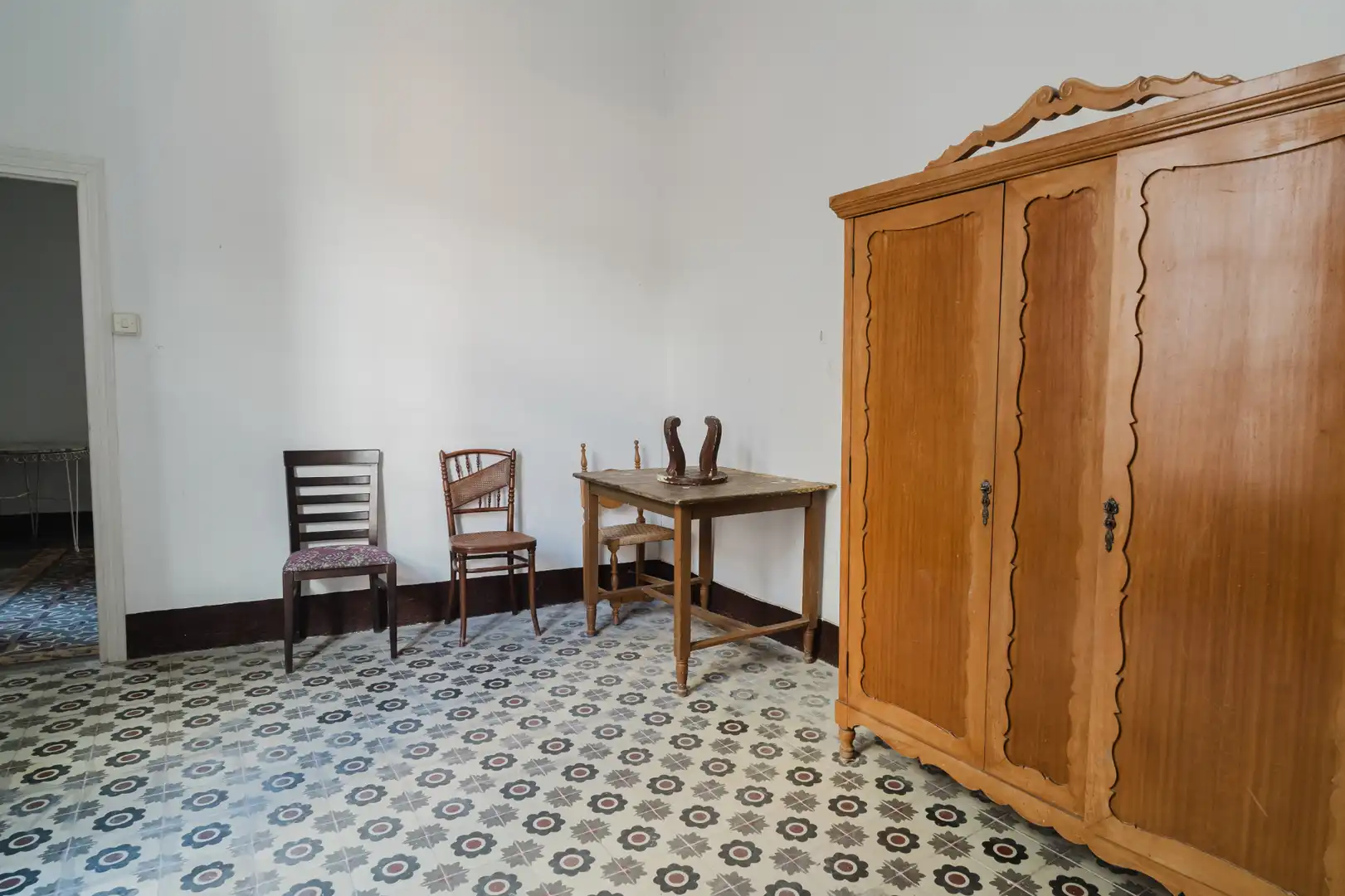 Edificio en venta en Calle Castelar, Centro
