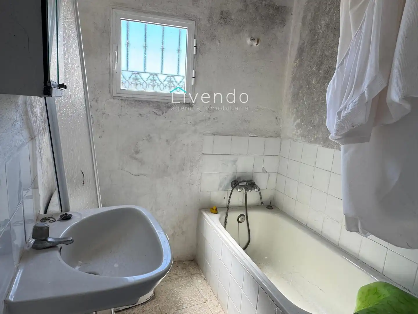 Baño de Casa o chalet en venta en Alcalá de los Gazules con Trastero