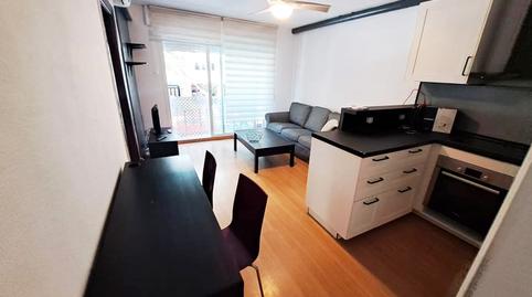 Photo 3 of Apartment to rent in Calle de Ramón Gómez de la Serna, 21, Playa de la Fontanilla, Málaga