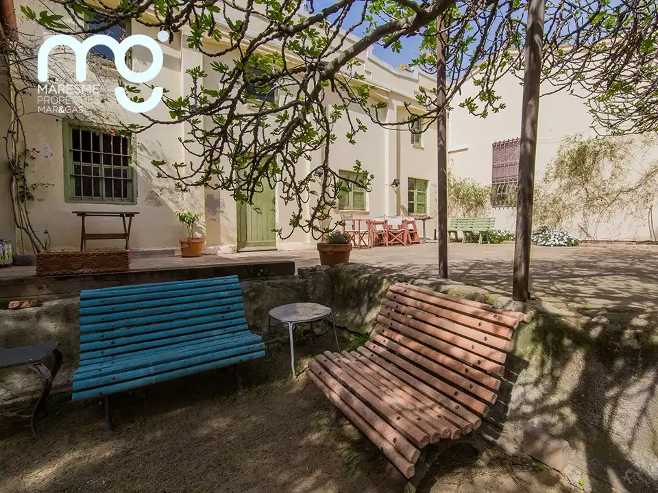 Terrassa de Finca rústica en venda en Zona Industrial i Agrícola  