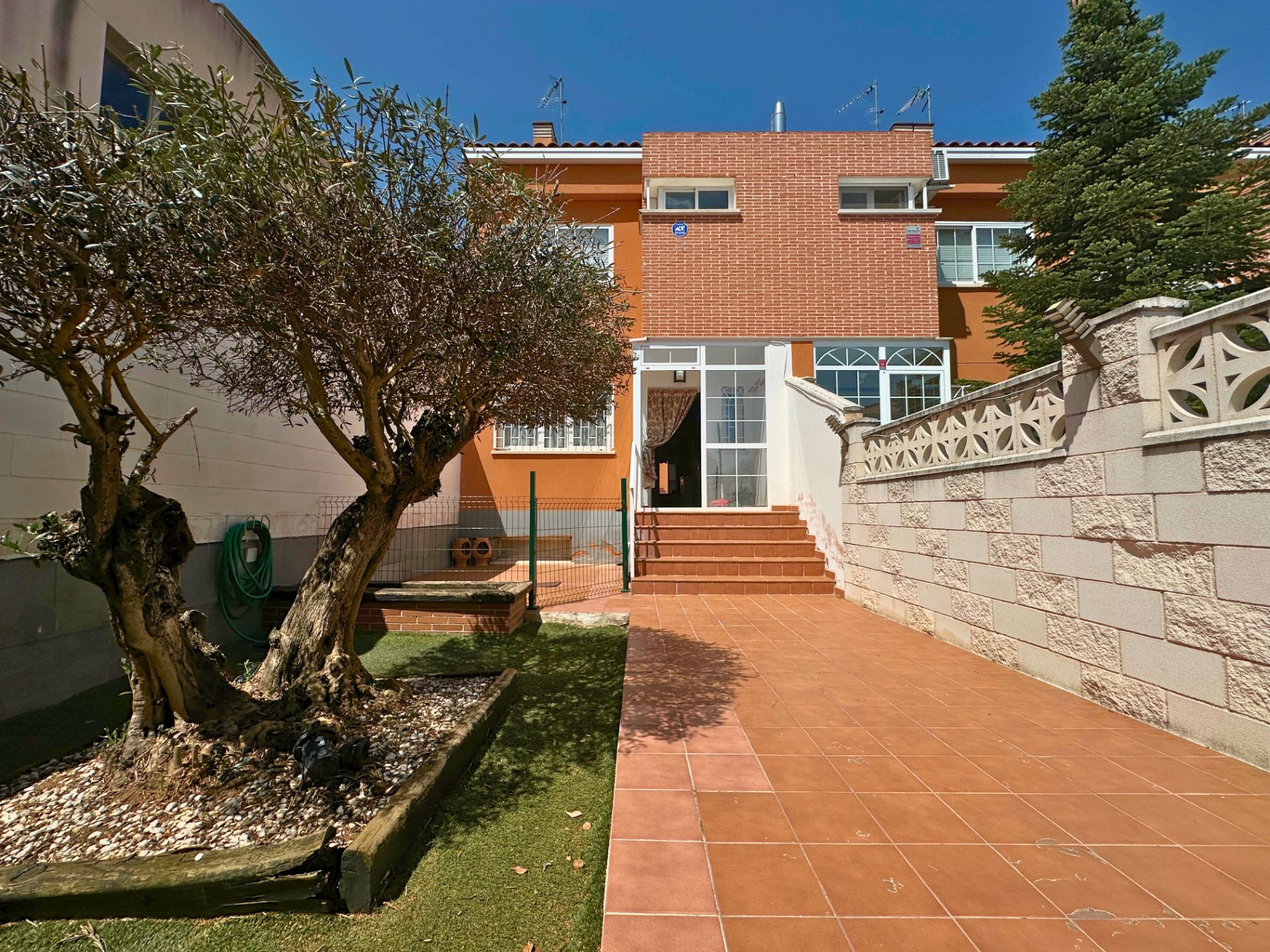 Casa o xalet en venda a Calle de Soria, Torrejón del Rey