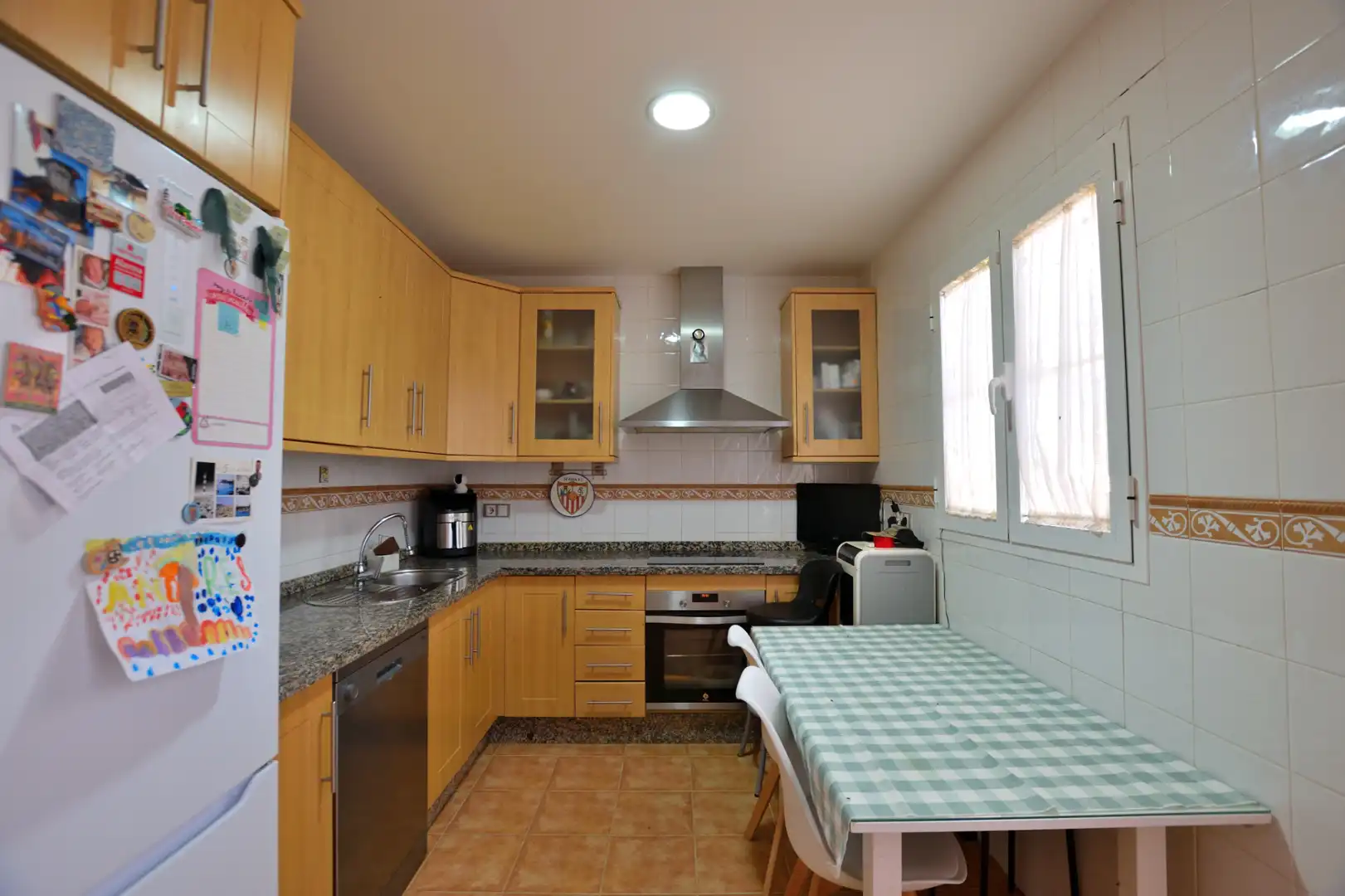 Adosado con terraza en venta en Calle Escritora María Zambrano 4, imagen 8