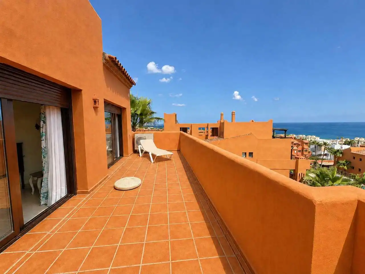Àtic amb piscina en venda a Playa Bahía Dorada, imagen 44
