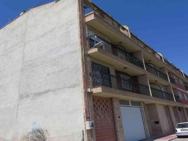Gewerbefläche zum Verkauf in Vereda San Isidro 10