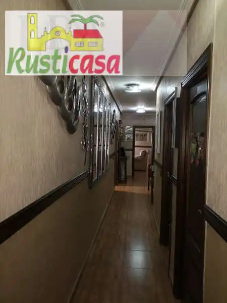 Piso en venta en Bailén con Aire acondicionado, Terraza y Trastero