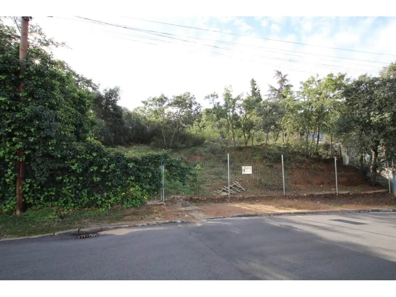 Rural land for sale in Calle Monteaveruelo