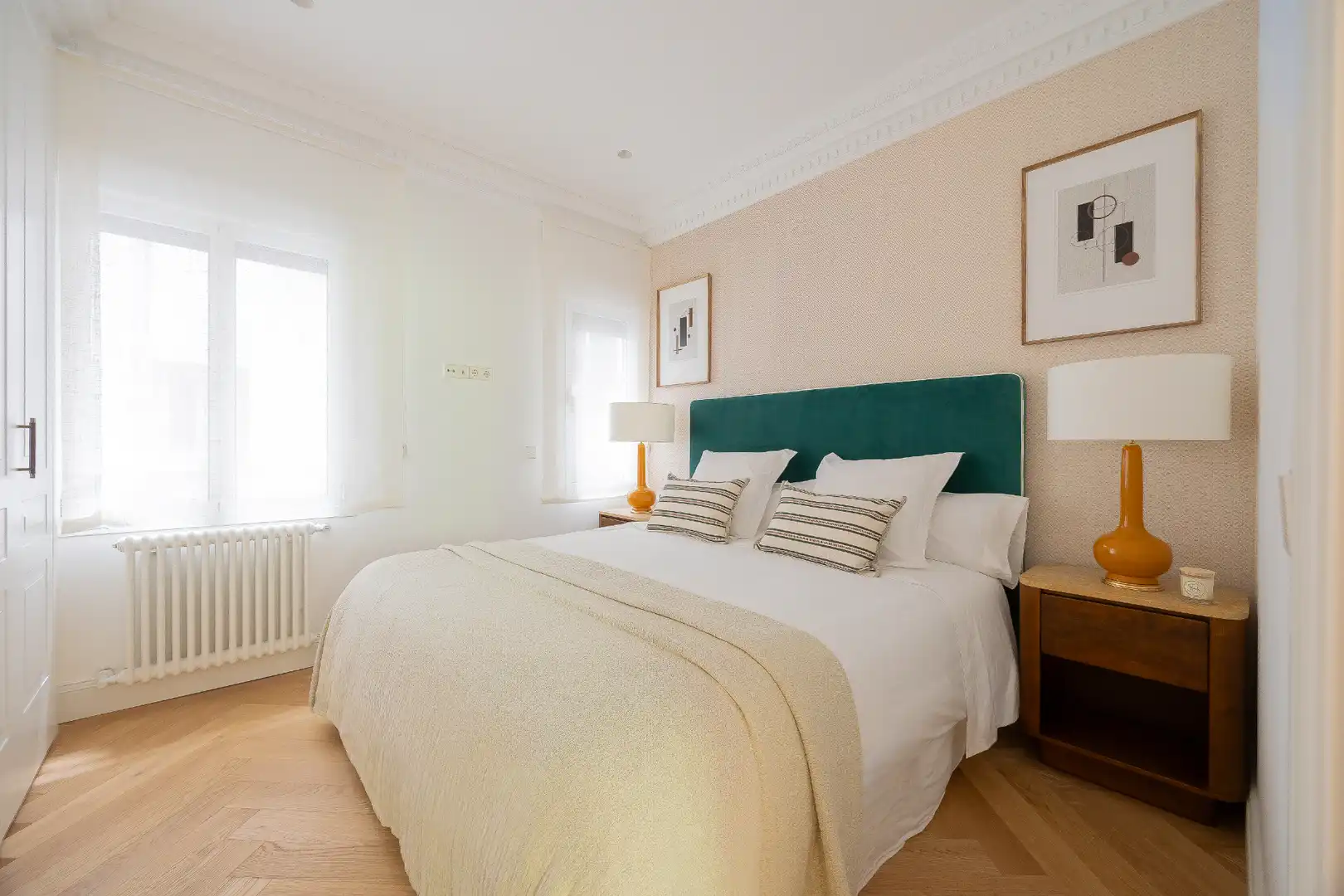 Piso con ascensor en venta en Calle de Claudio Coello, imagen 30