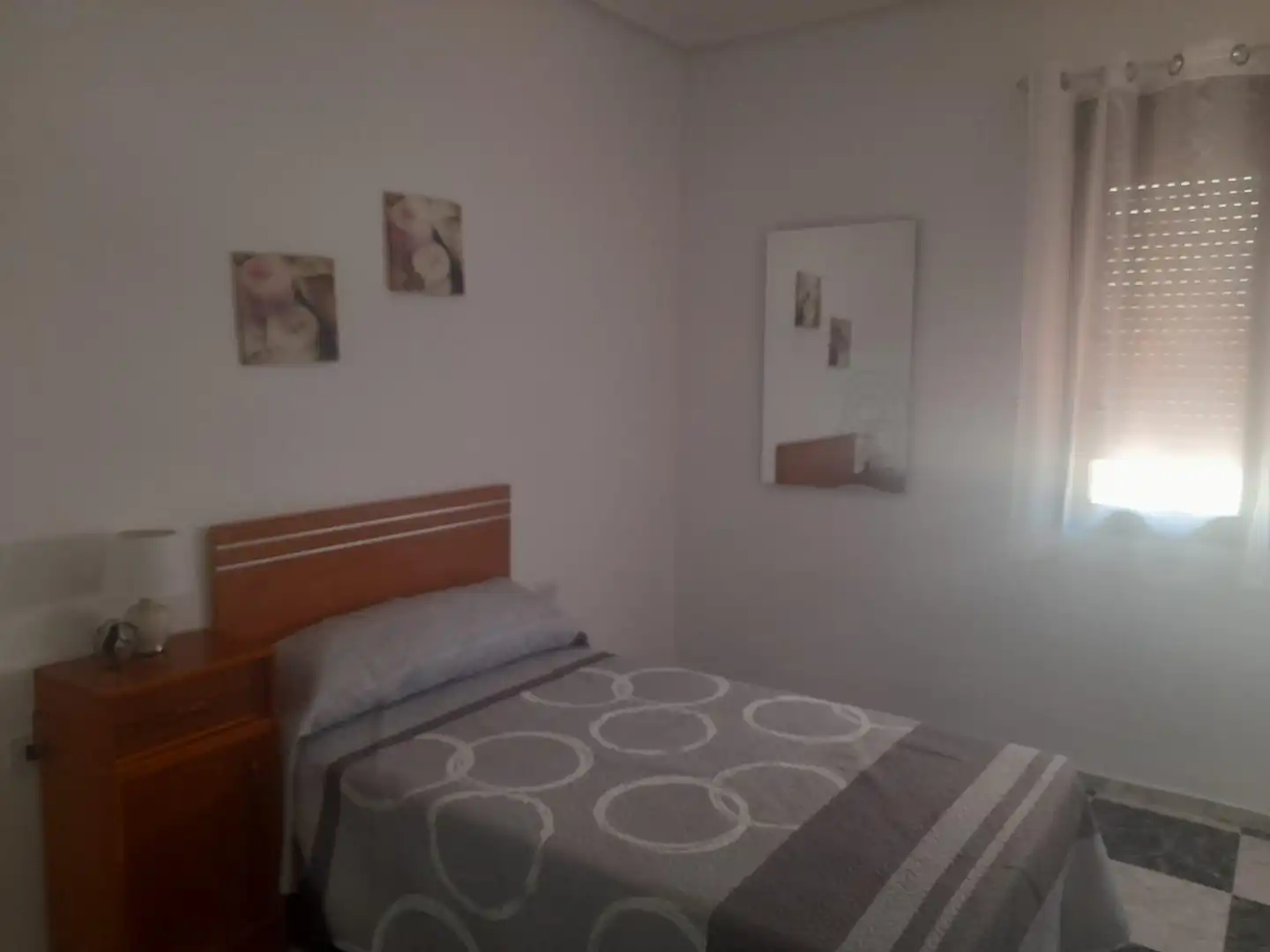 Apartament amb terrassa de lloguer a Baeza, imagen 4