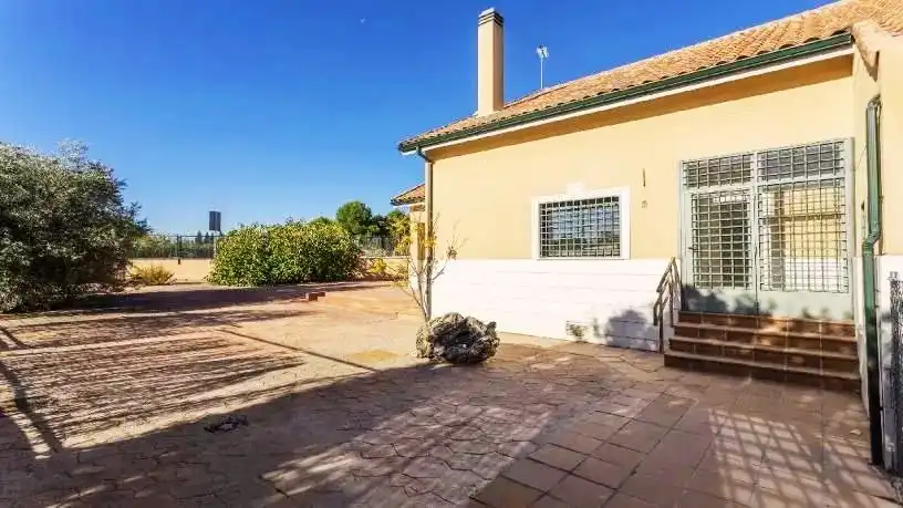 Casa o chalet en venta en Pilar Bardem, Centro