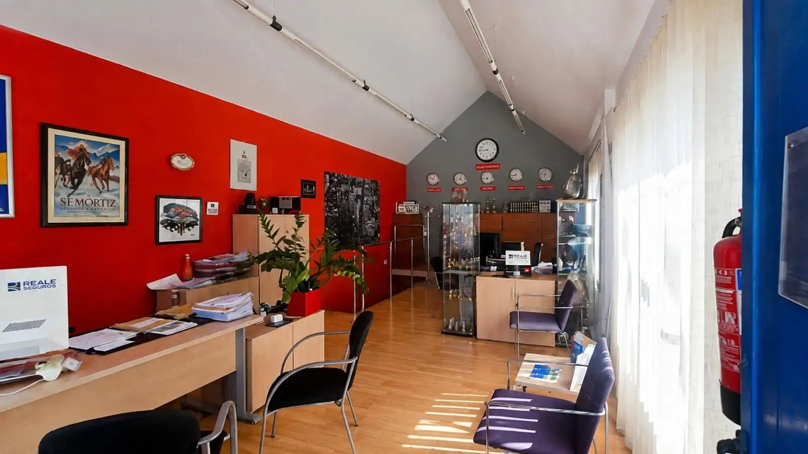 Commercial properties for sale in Costa Teguise