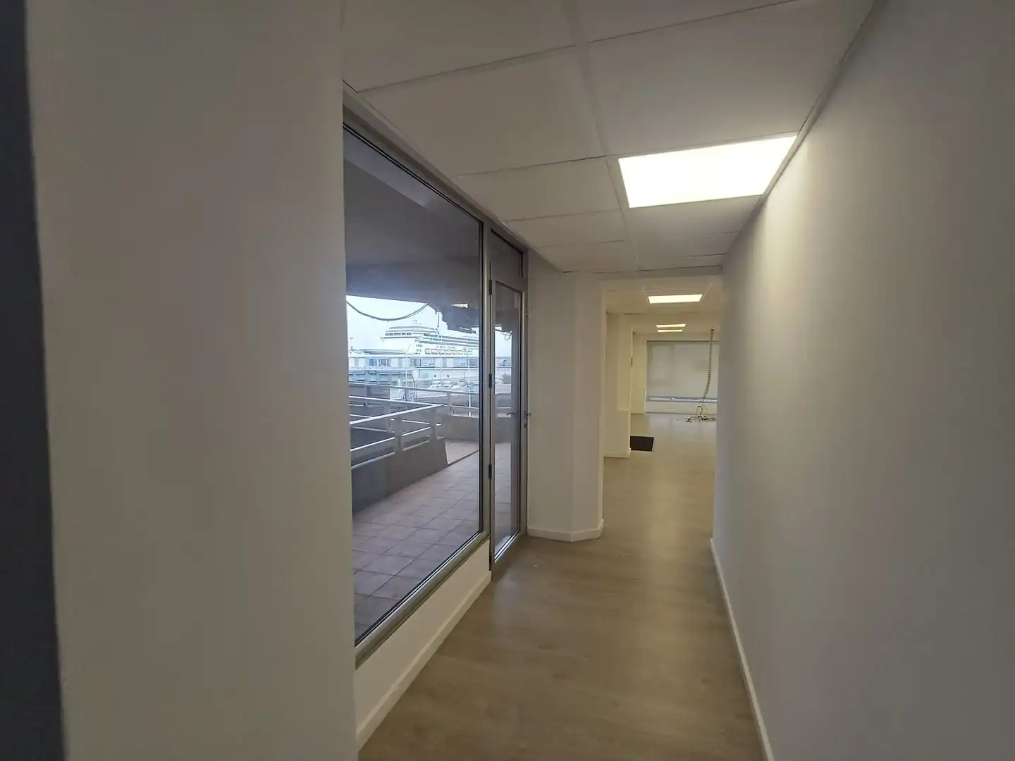 Büro mit Aufzug zur Miete in Centro - Juan Flórez - Plaza Pontevedra, imagen 17