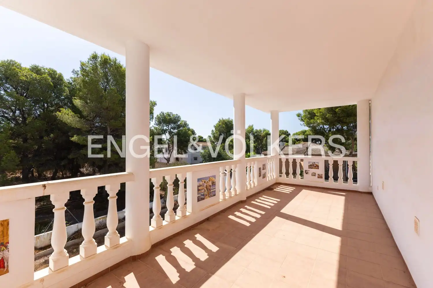 Casa con terrazza in vendita a Los Pinares - La Masia, imagen 58