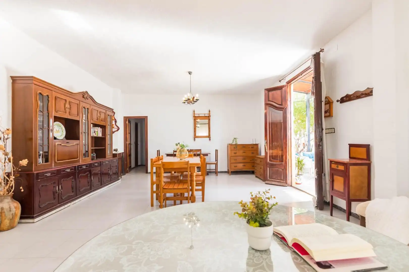 Chalet con piscina en venta en Fortuna, imagen 5