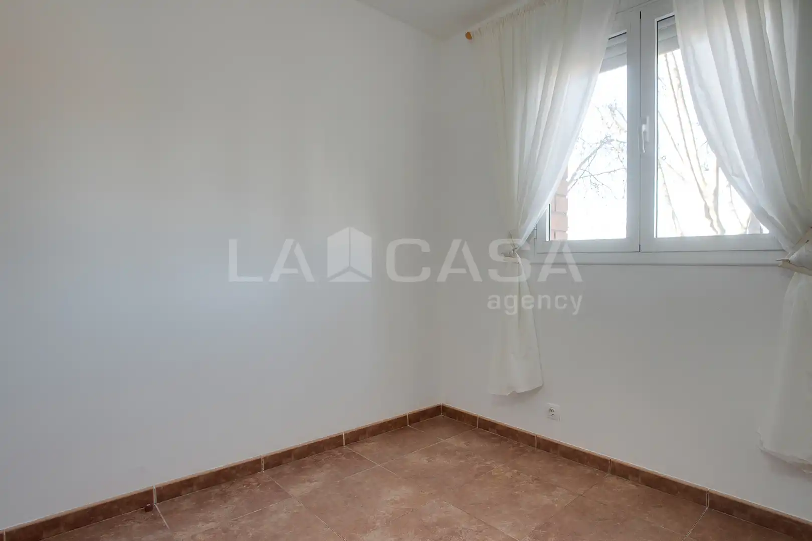 Bedroom of Flat for sale in Sant Adrià de Besòs