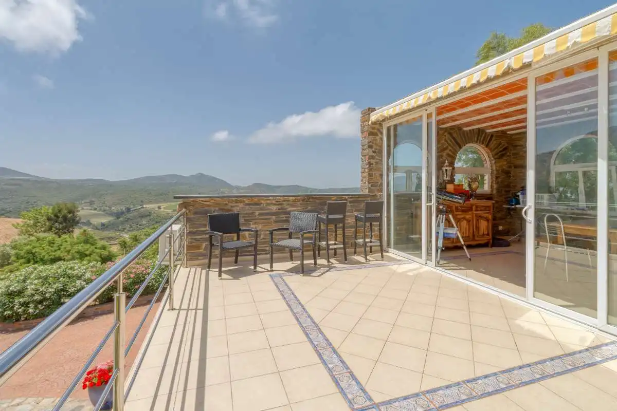 Casa con jardín en venta en El Port de la Selva, imagen 69