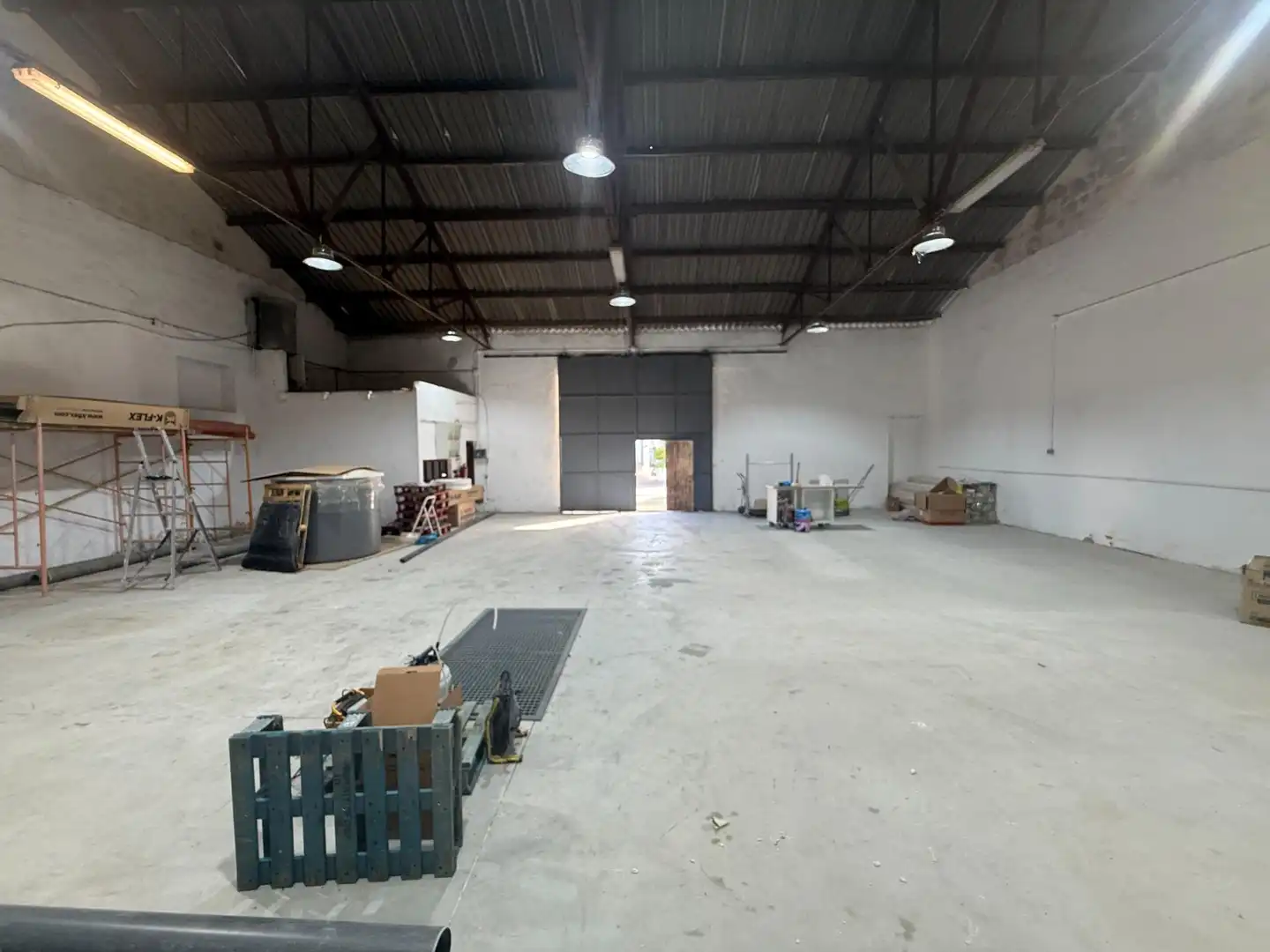 Nave industrial en venta en Callosa de Segura, imagen 9