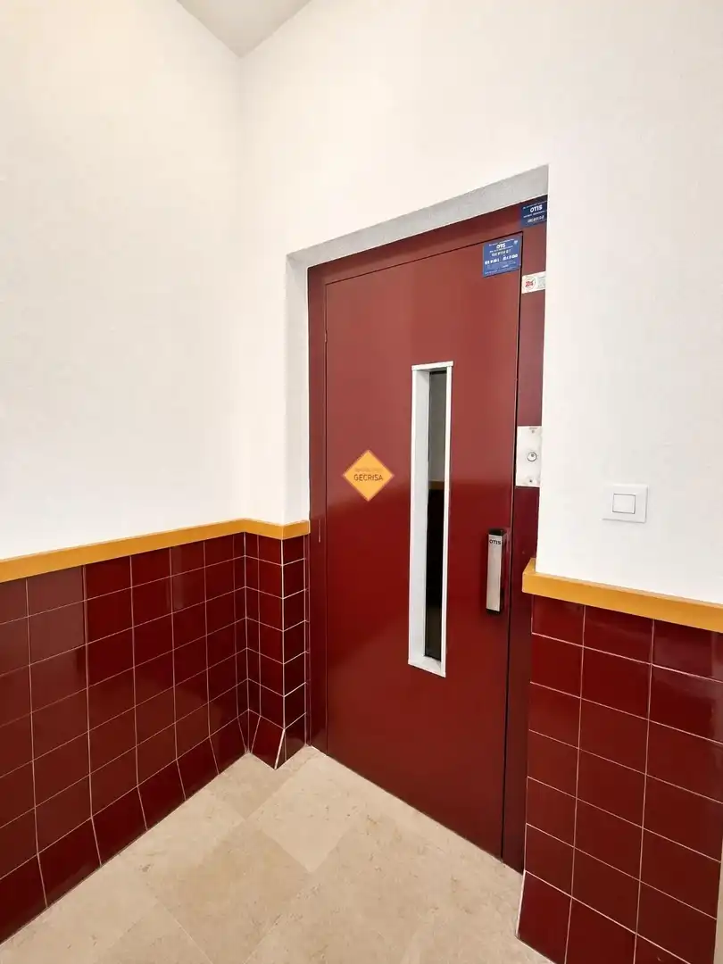 Wohnung zum Verkauf in Bétera mit Heizung, Balkon und Alarm