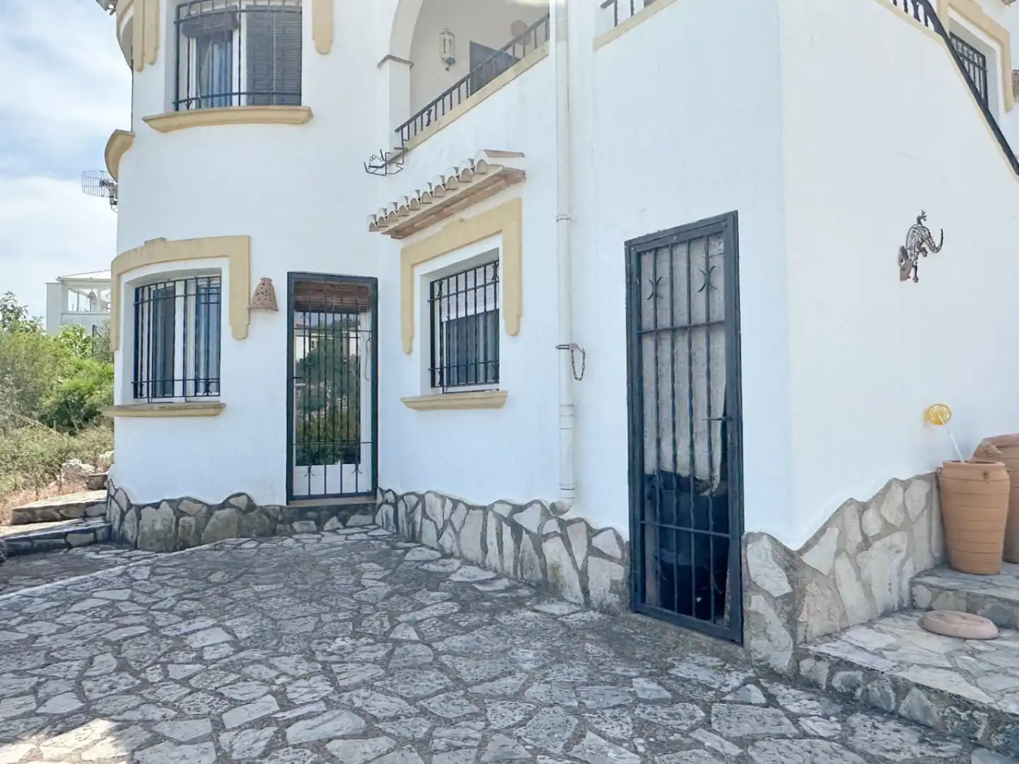 Villa à vendre à El Ràfol d'Almúnia, imagen 26