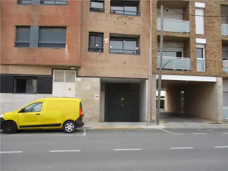 Parcheggio in vendita a C/ Robert Graupera