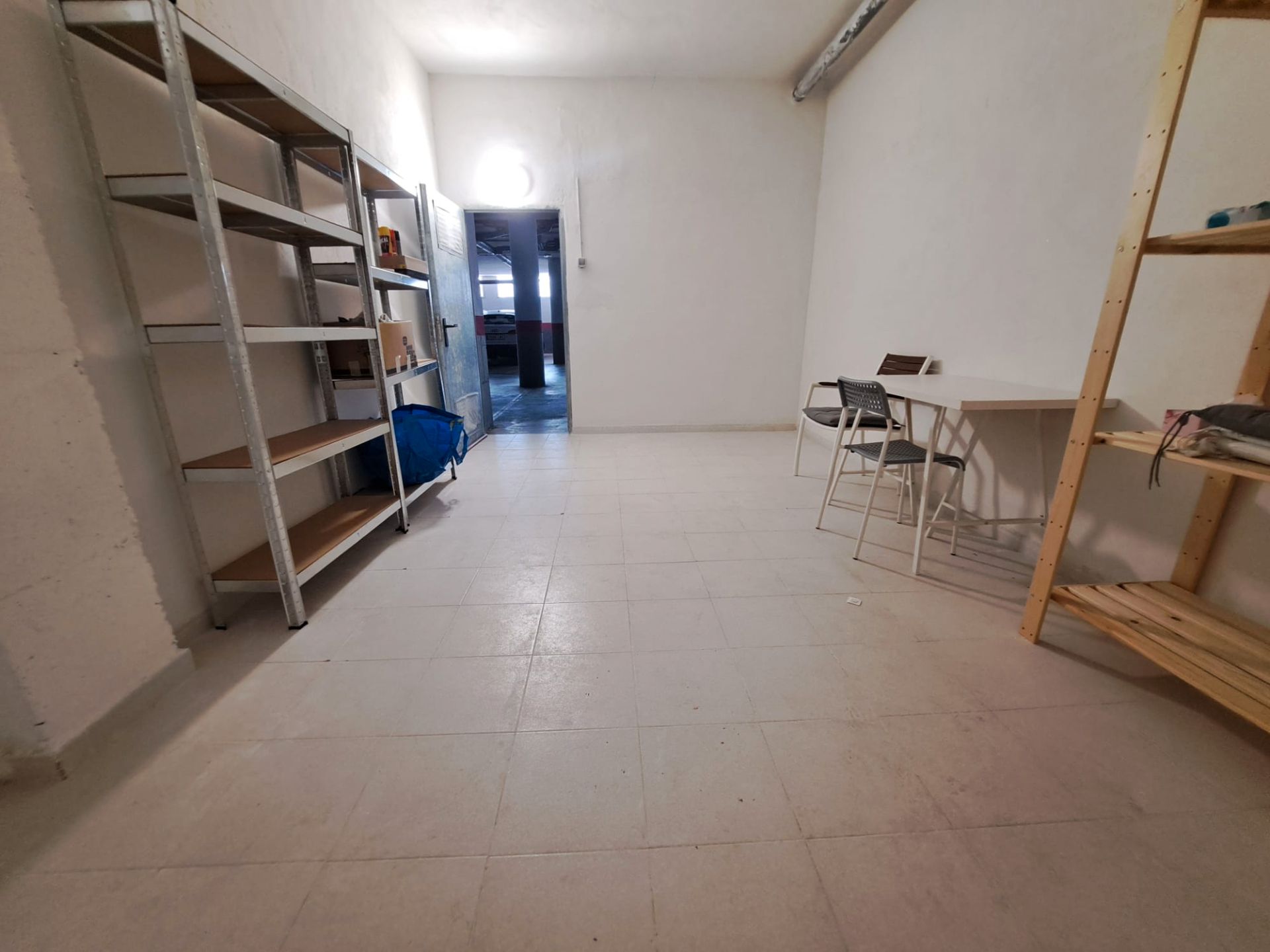 Box room to rent in Benalmádena