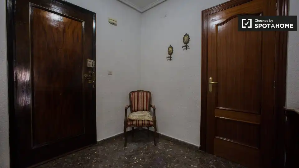 Habitación en Mont-Olivet