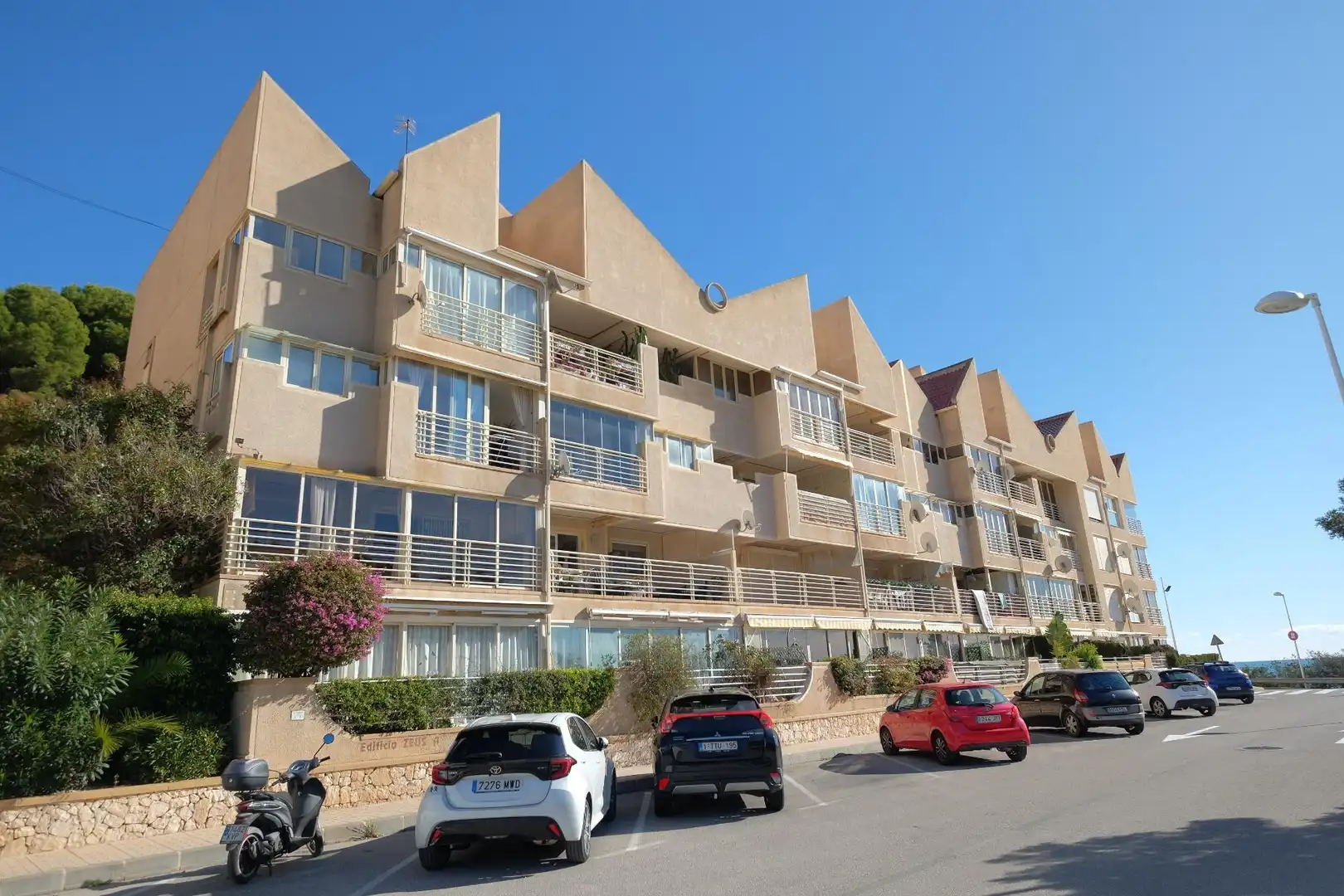Apartament en venda a Manzanera - Tosal
