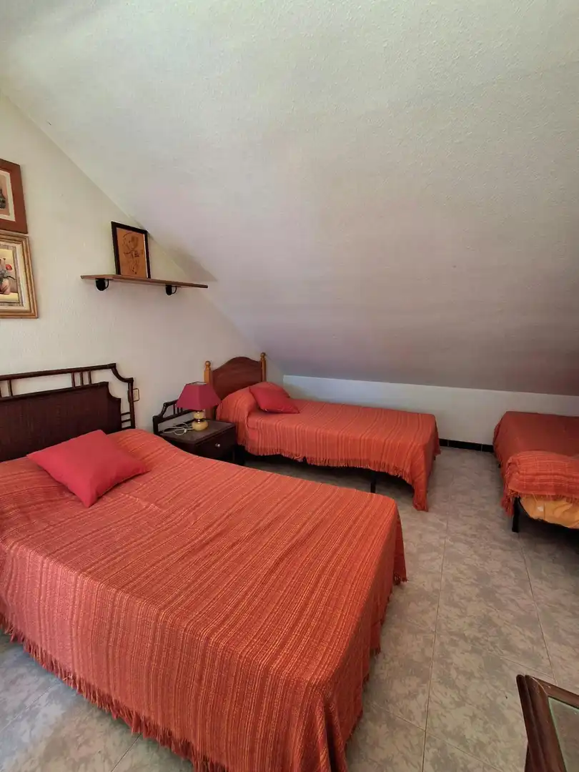 Casa amb balcó en venda a Los Cuarteros, imagen 10