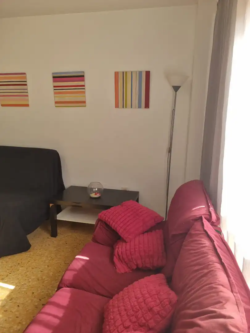 Wohnung mit Pool zur Miete in Carrer de Maluquer, imagen 3