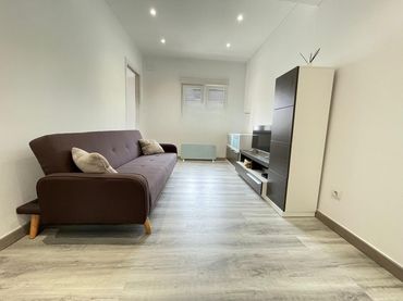 Piso en venta en Ventiun