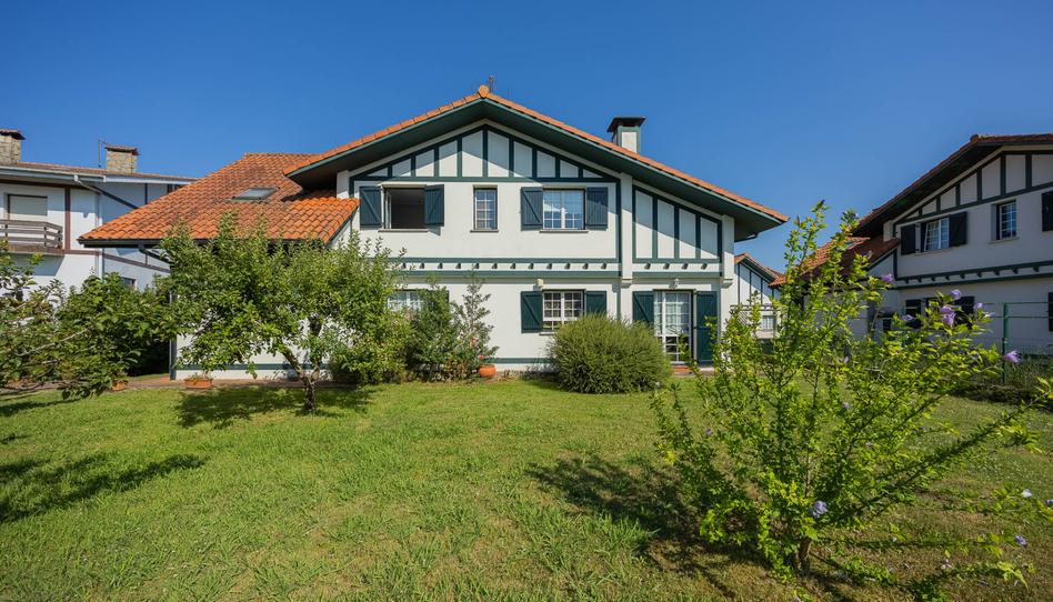 Foto 1 de Casa o xalet en venda a Barrio Elexalde, Gamiz-Fika, Bizkaia