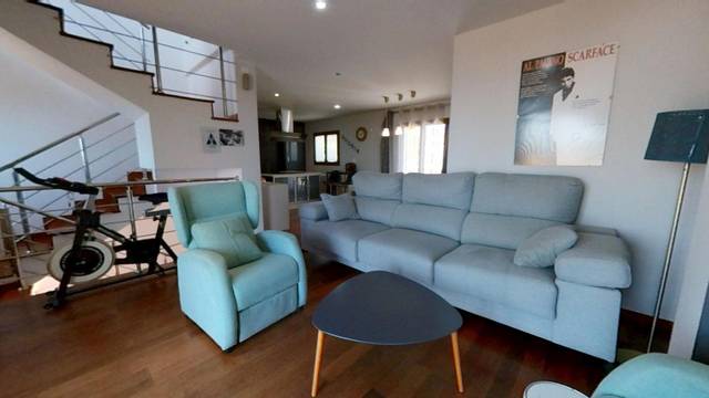 Casa adosada en Venta en Benagalbón