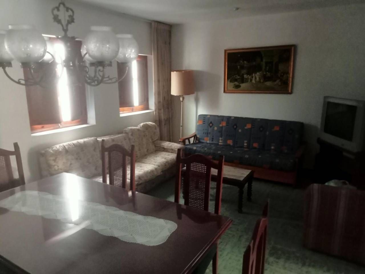 Casa adosada en venda a Carretera Pego, 62, Oliva pueblo