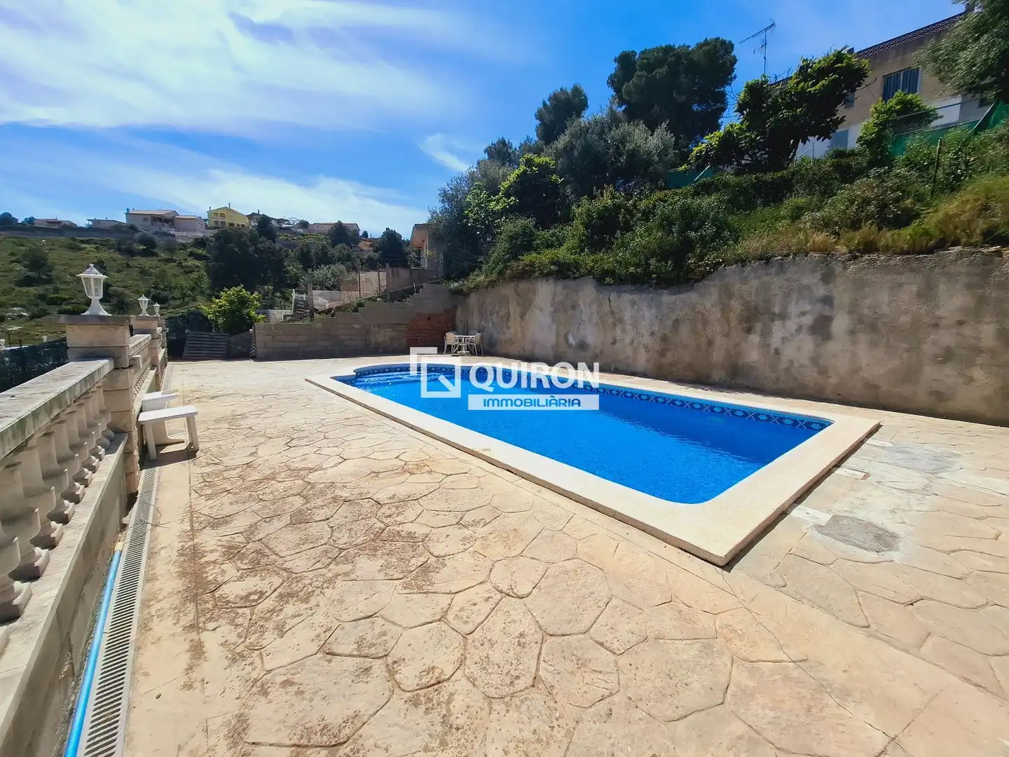 Xalet amb piscina en venda a Castellet i la Gornal, imagen 33
