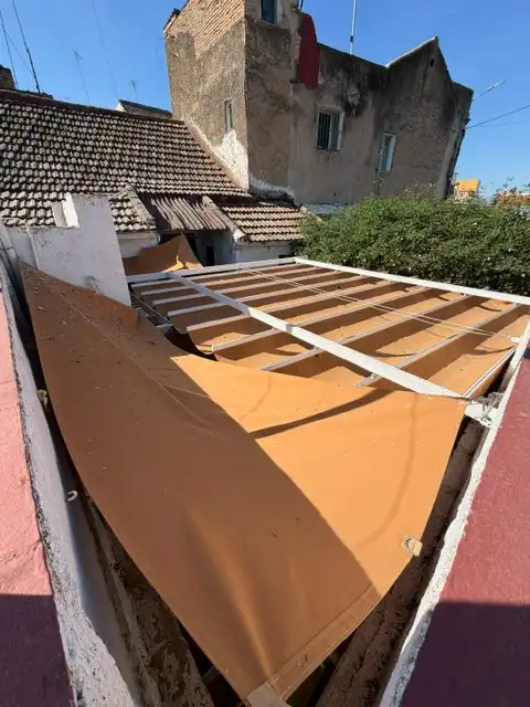 Haus zum Verkauf in Villanueva del Río y Minas, imagen 5