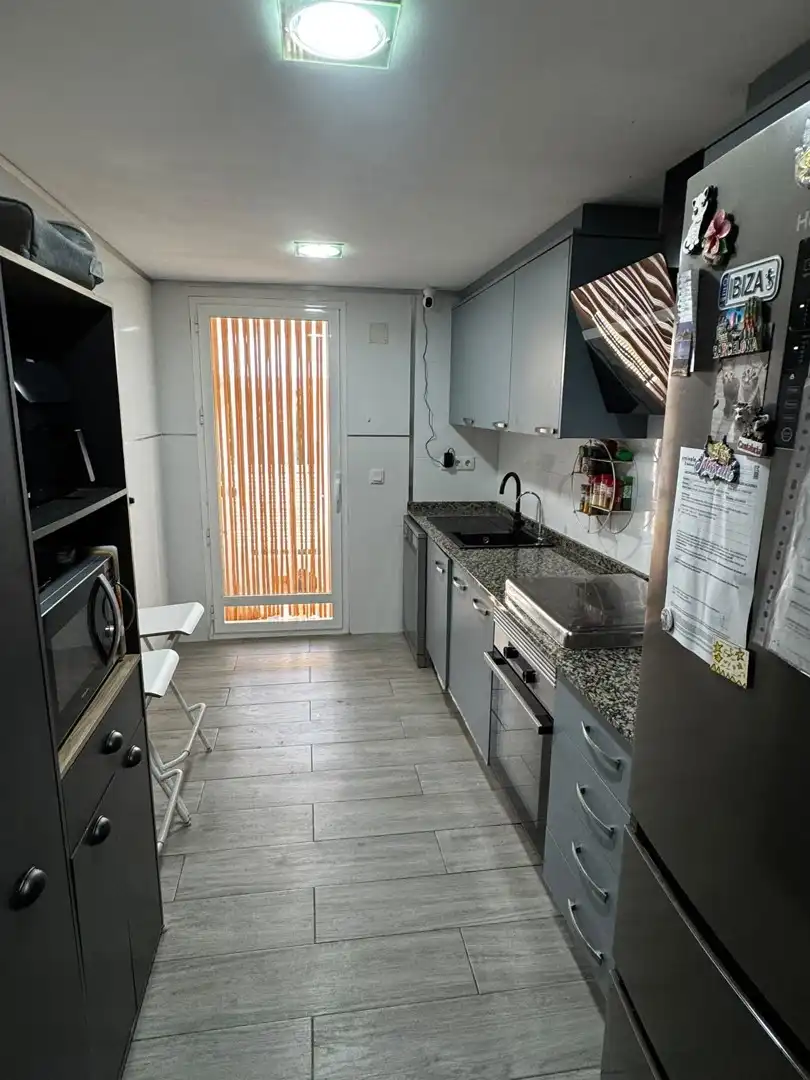 Apartament amb ascensor en venda a Alginet, imagen 6