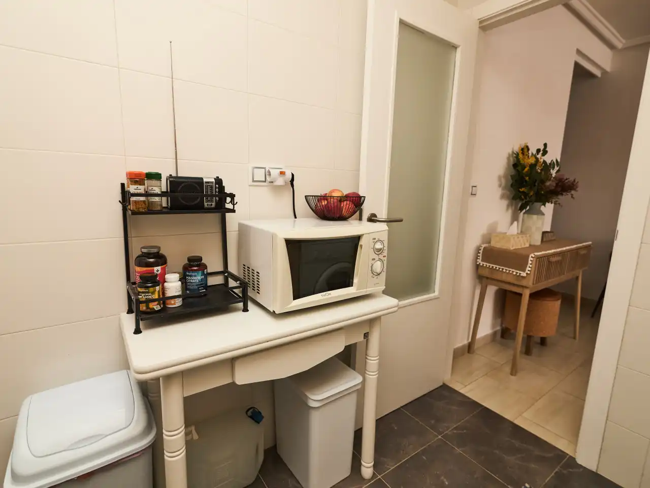 Apartament amb terrassa en venda a Centro, imagen 13