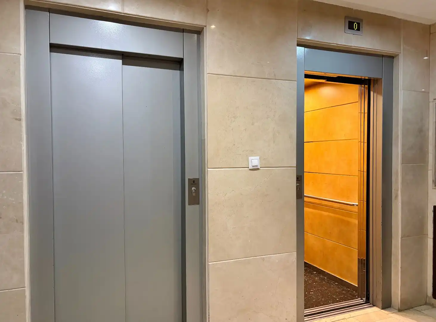 Pis de lloguer en Almería amb Aire condicionat i Moblat