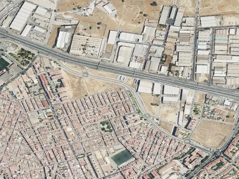 Chalet en venta en Alcala De Guadaira, imagen 3