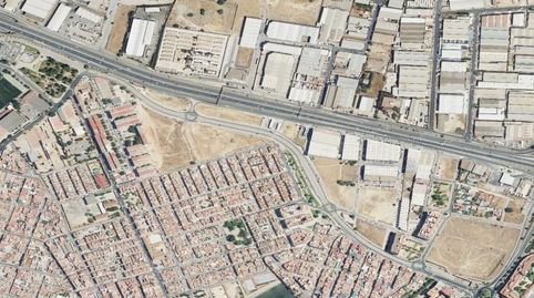 Foto 3 de Casa o xalet en venda a Alcala de Guadaira, La Paz, Alcalá de Guadaira