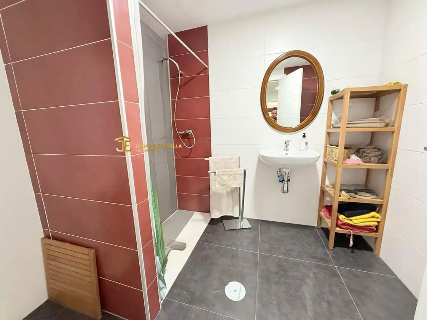 Appartement avec terrasse à vendre à Lorca Ciudad, imagen 15