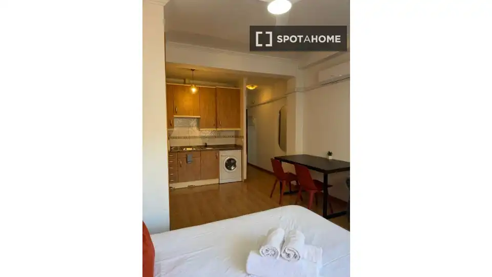 Flat to rent in Centro, imagen 11