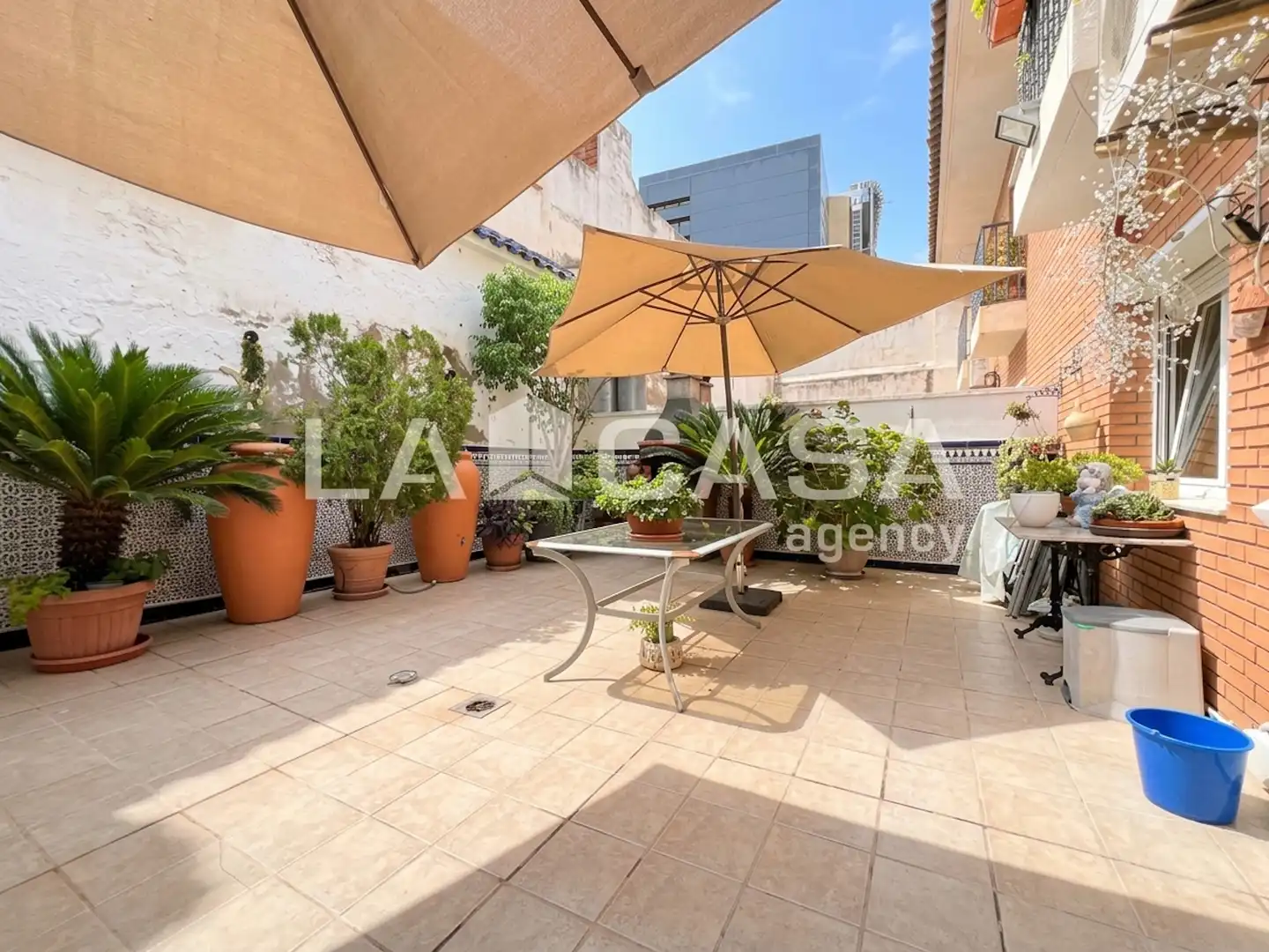 Duplex with balcony for sale in El Raval, imagen 44