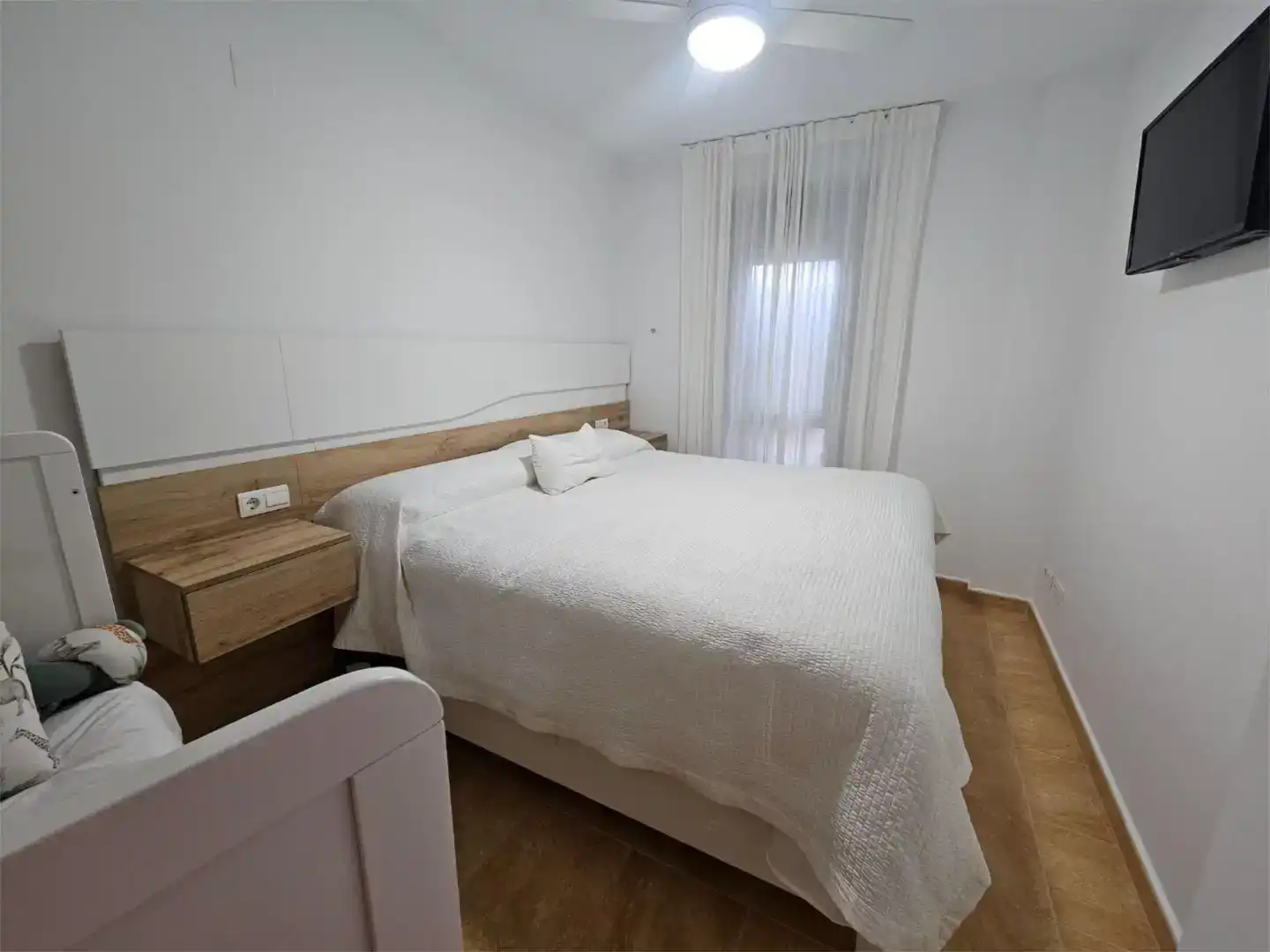 Habitación de Piso en venta en Alcalá de los Gazules con Aire acondicionado y Balcón