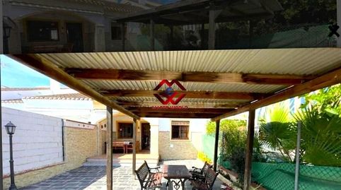 Foto 3 de Dúplex en venda a Pueblo Latino, Pilar de la Horadada