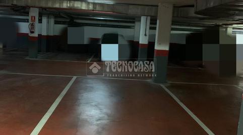 Foto 2 de Garatge en venda a Restón I - Restón II, Madrid