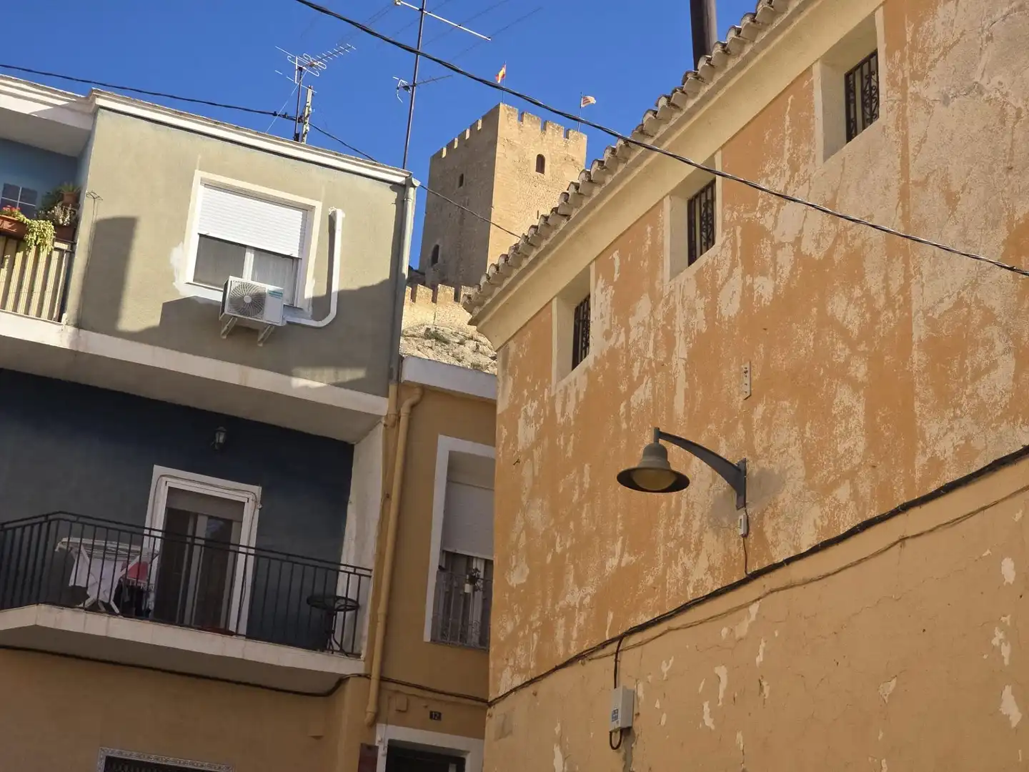 Maison mitoyenne à vendre à Sax, imagen 20